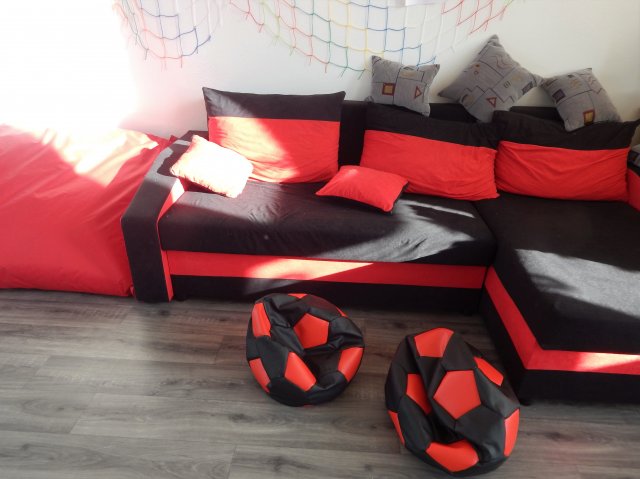 relaxan kout ve koln druin